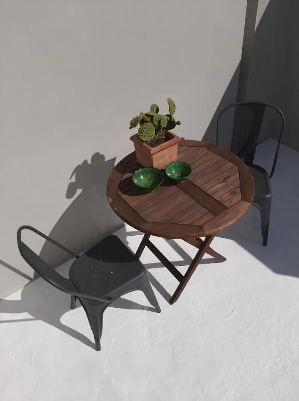 Spectacular 125 M2 Loft With Sunny Rooftop Terrace Vecindario