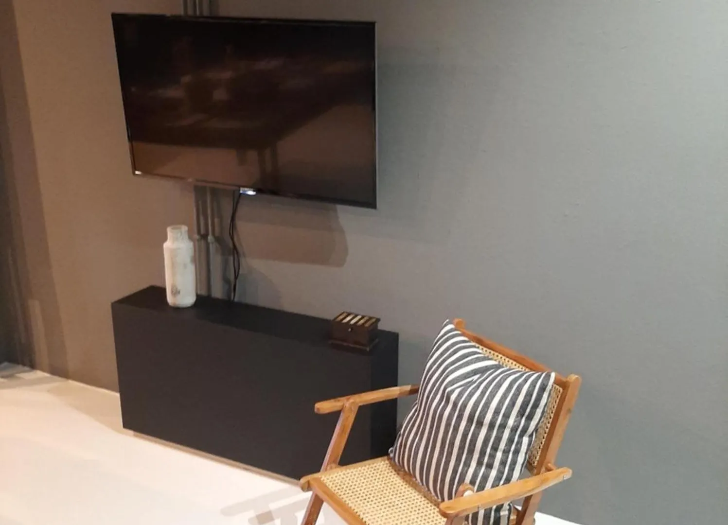 Apartment Spectacular 125 M2 Loft With Sunny Rooftop Terrace Vecindario