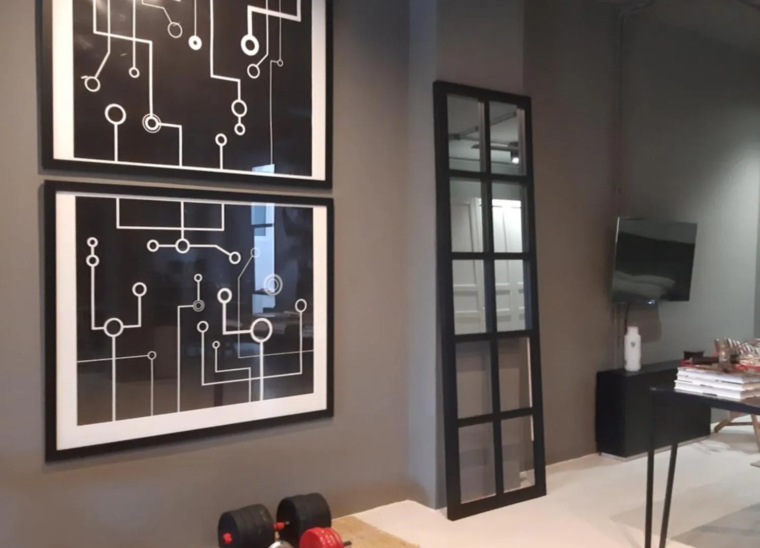 Spectacular 125 M2 Loft With Sunny Rooftop Terrace Vecindario